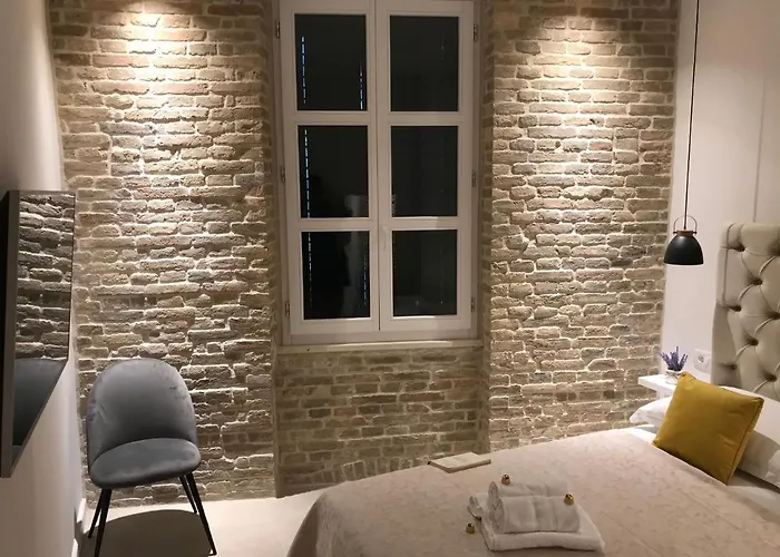 Central Park Residence
