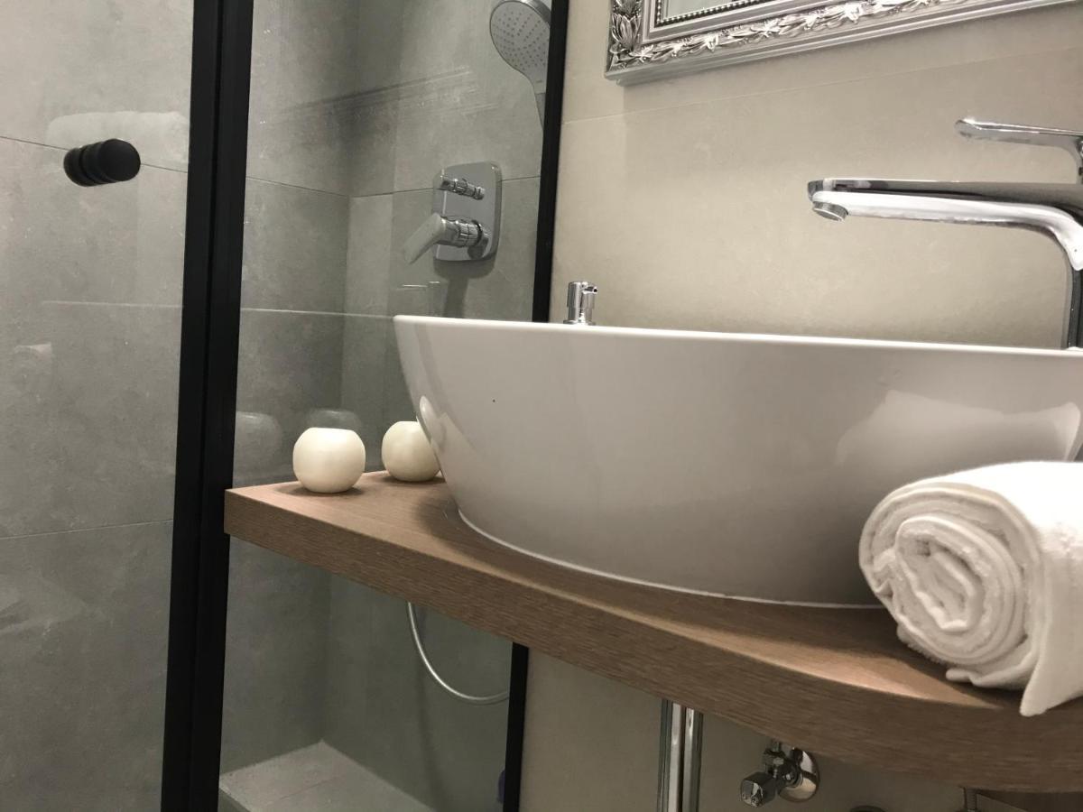 Park Apartamento Split