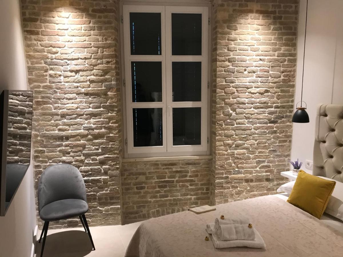 Apartamento Park