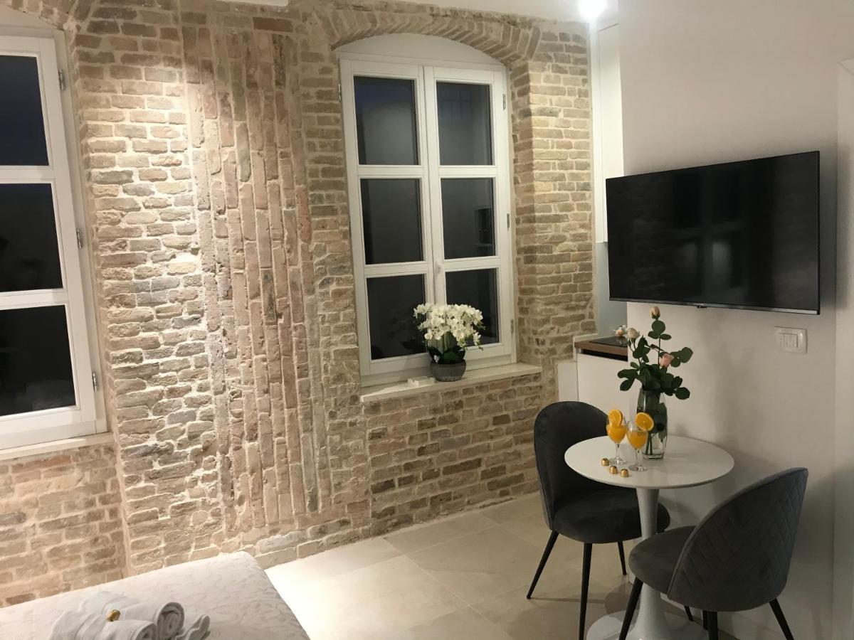 Park Apartamento Split
