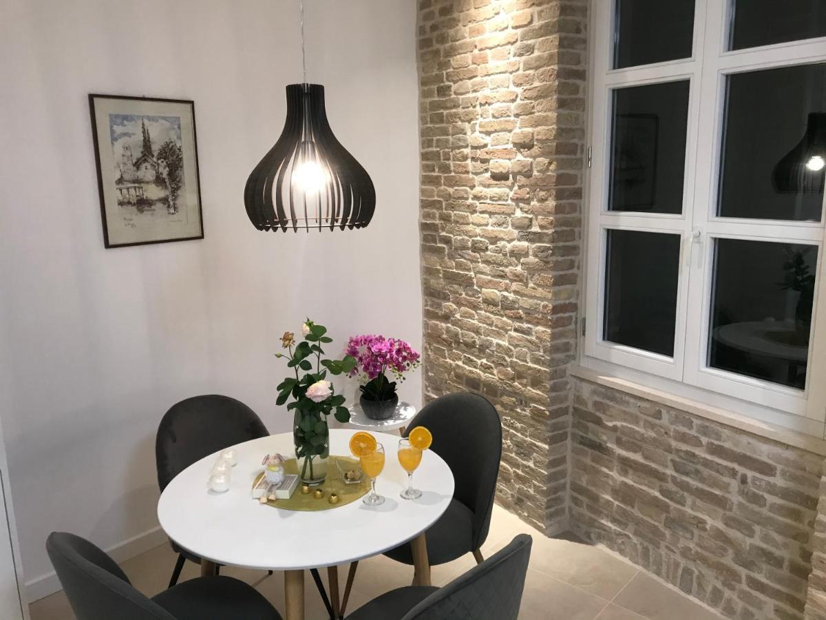 Apartamento Park Split