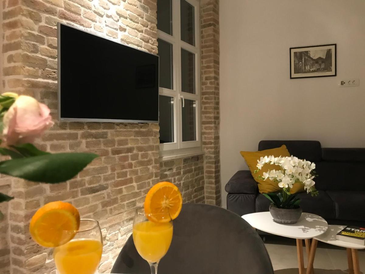 Apartamento Park *
