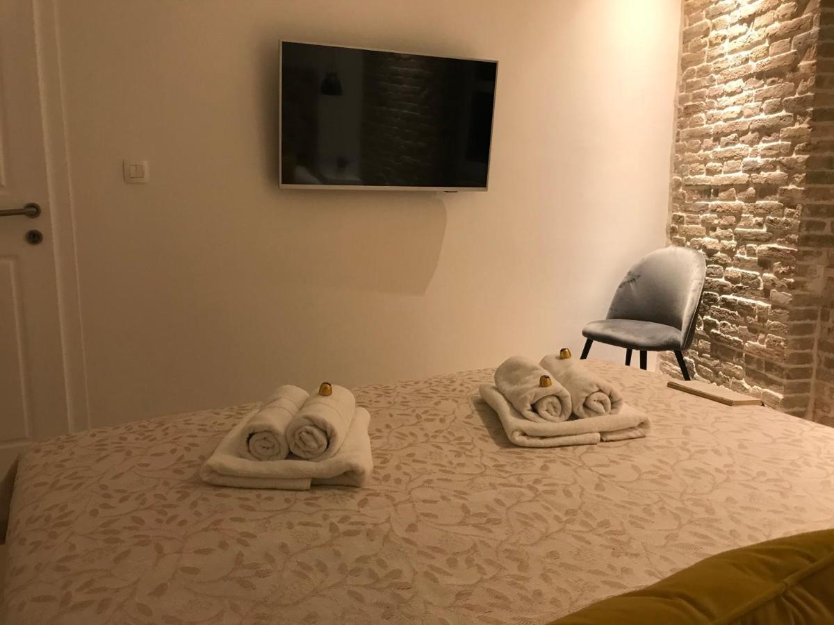 Apartamento Park