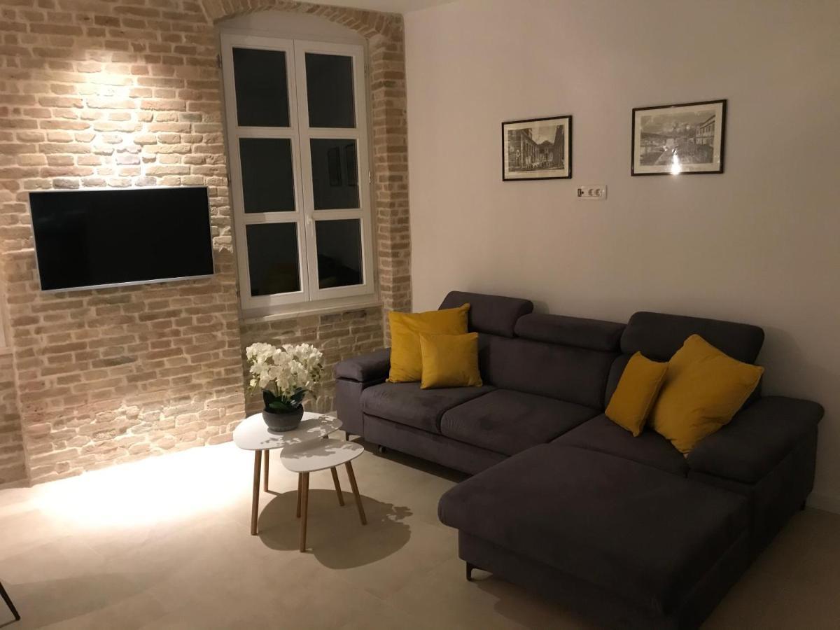 Apartamento Park