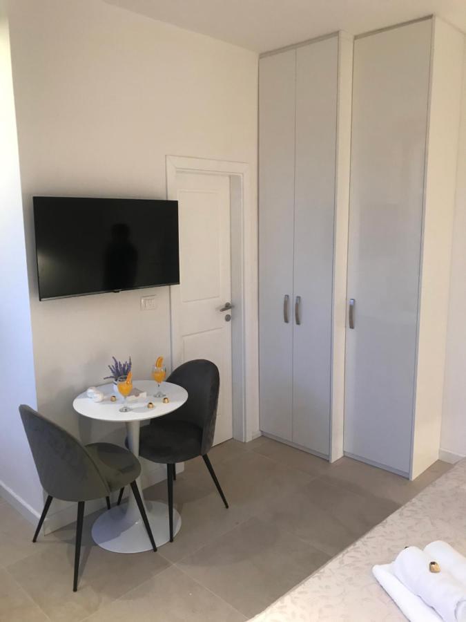 Apartamento Park *