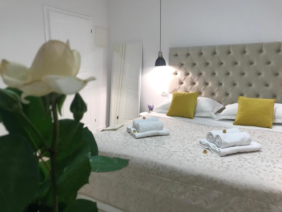 Apartamento Park *