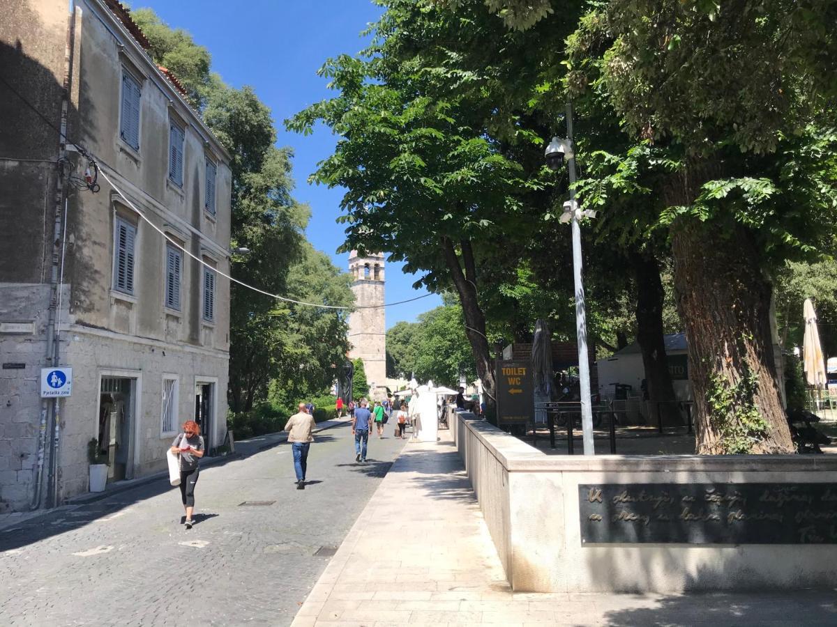Park Apartamento Split