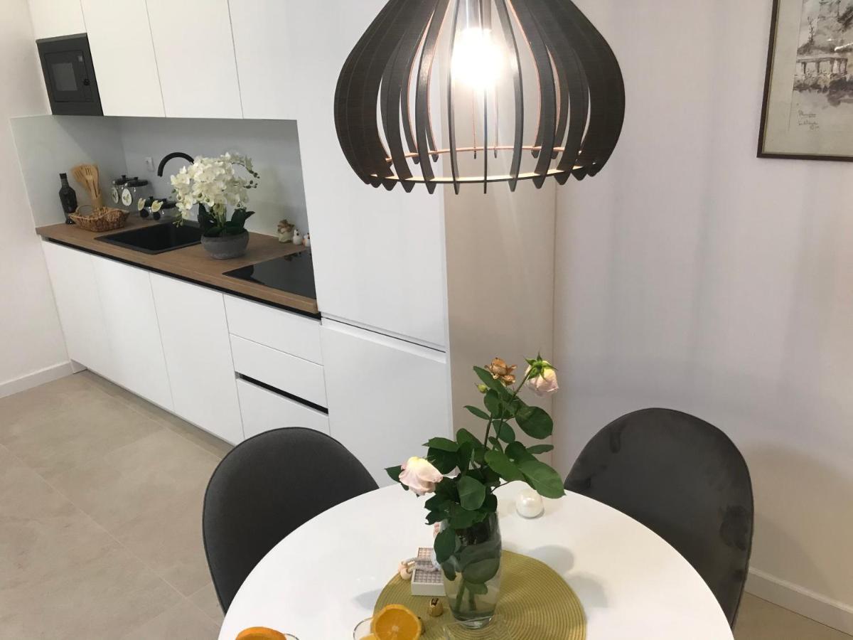 Apartamento Park *