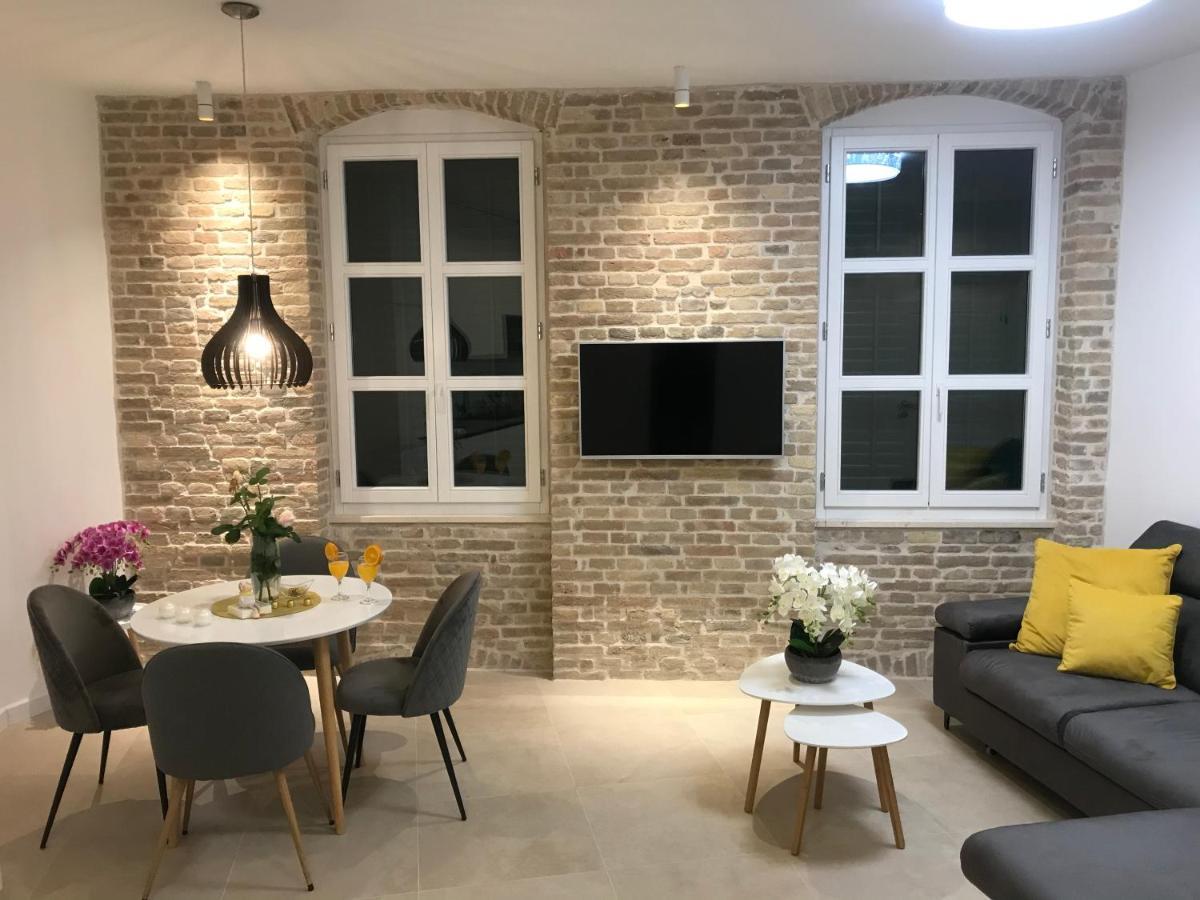 Apartamento Park *