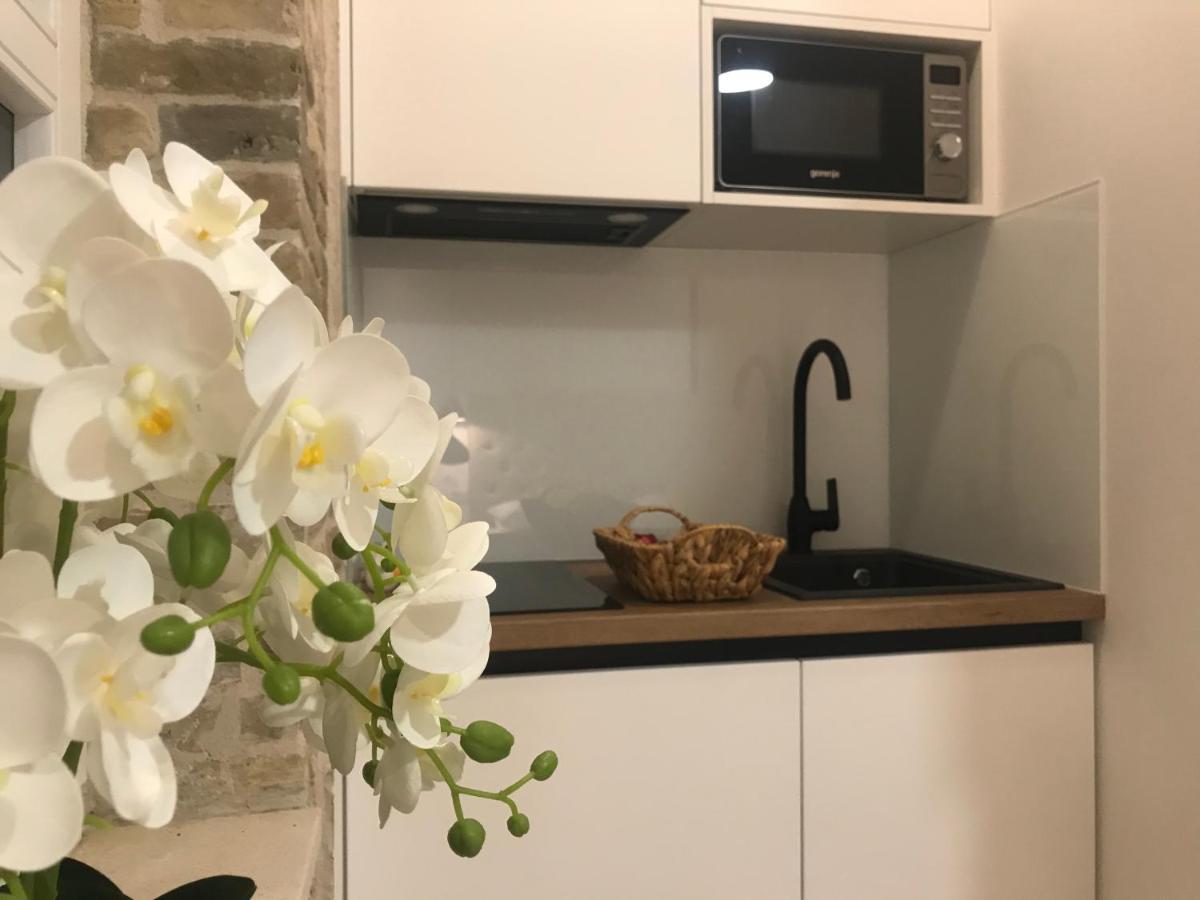 Apartamento Park Split
