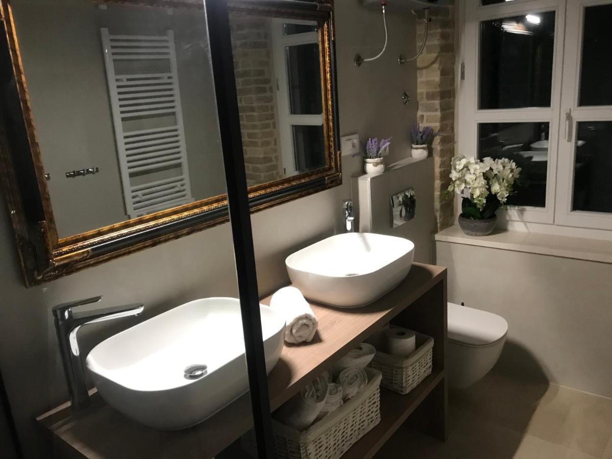 Apartamento Park