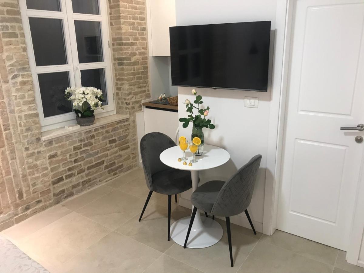 Apartamento Park Split
