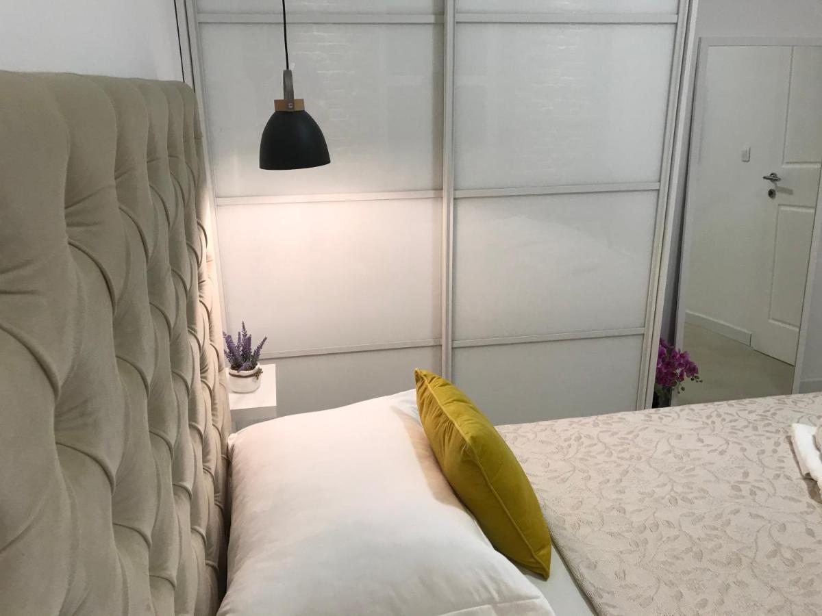 Park Apartamento Split