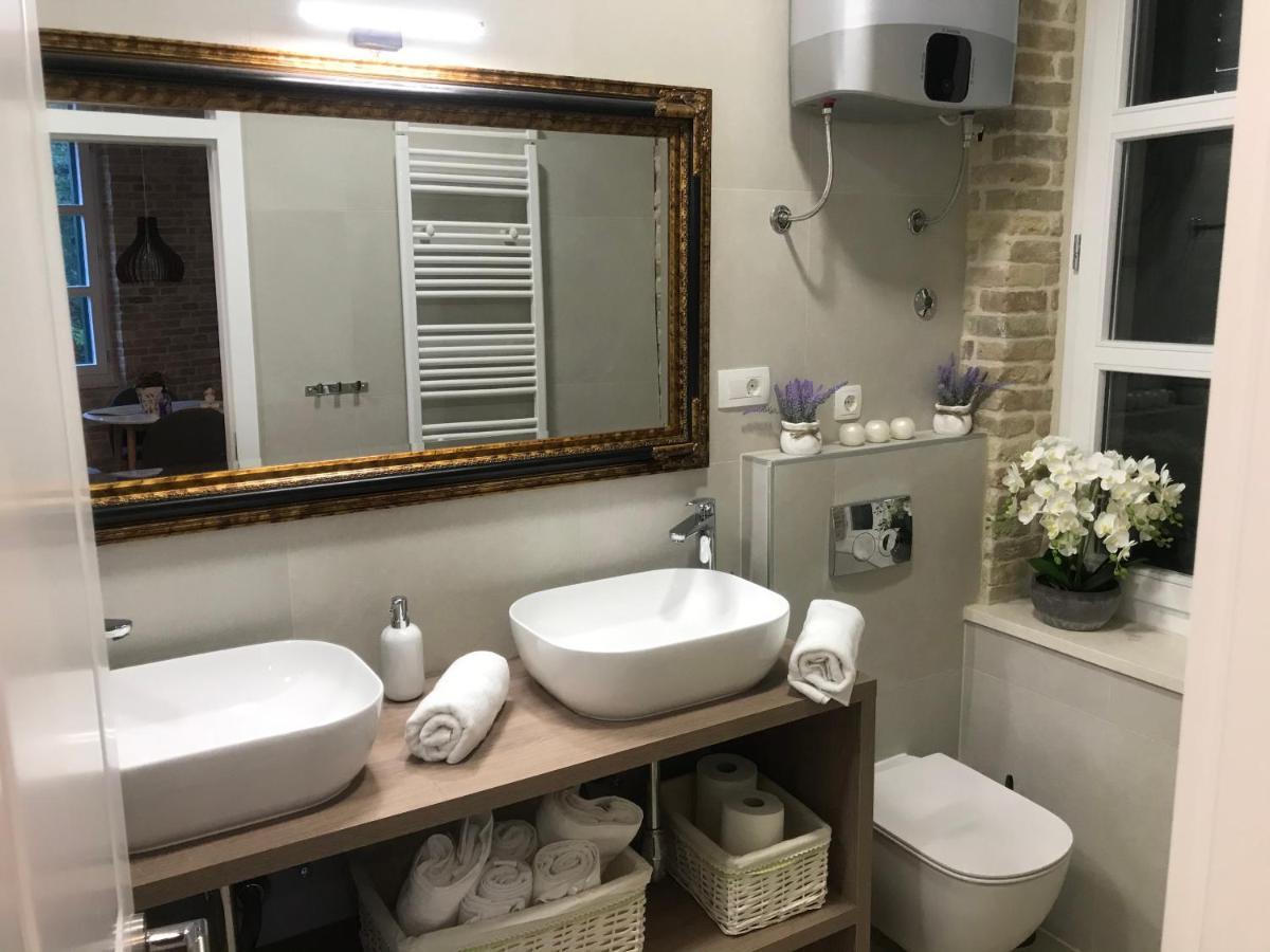 Apartamento Park