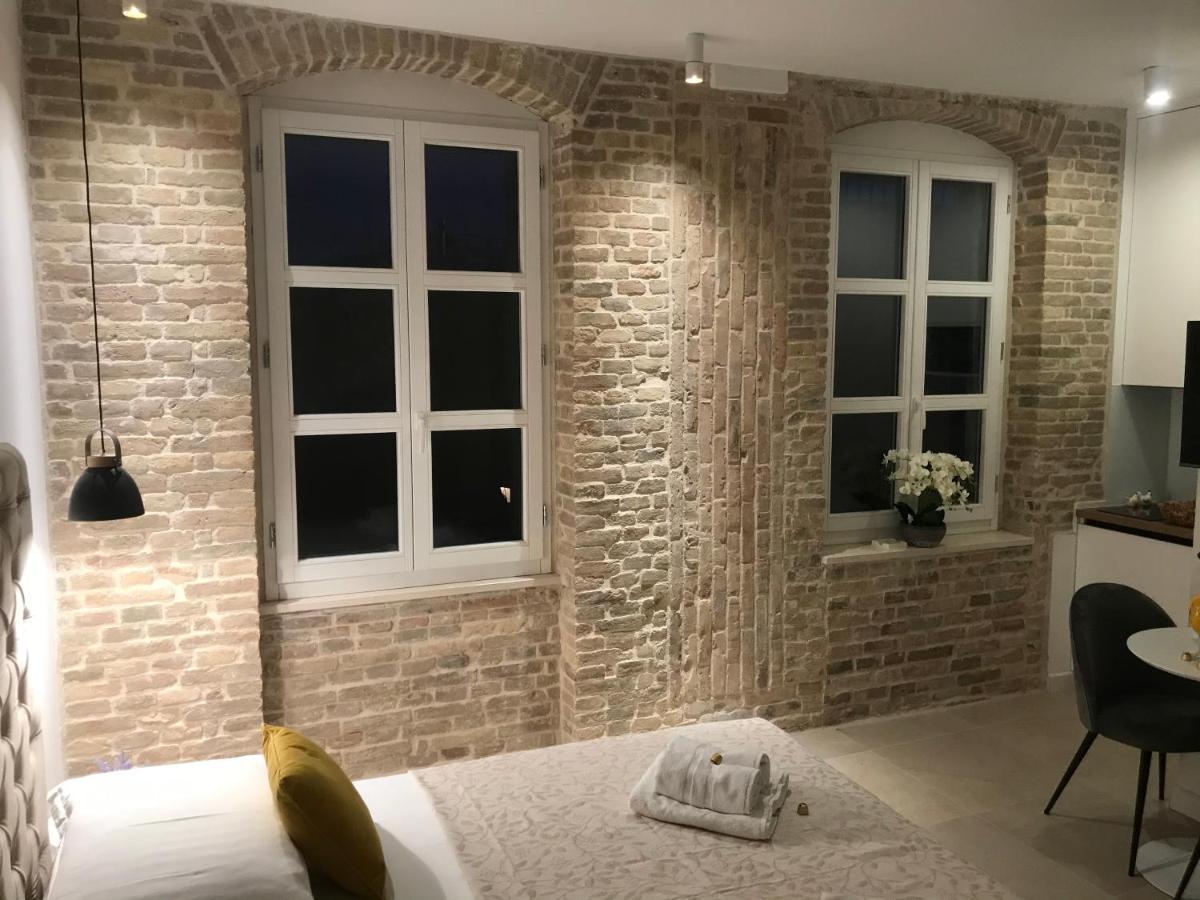 Apartamento Park *