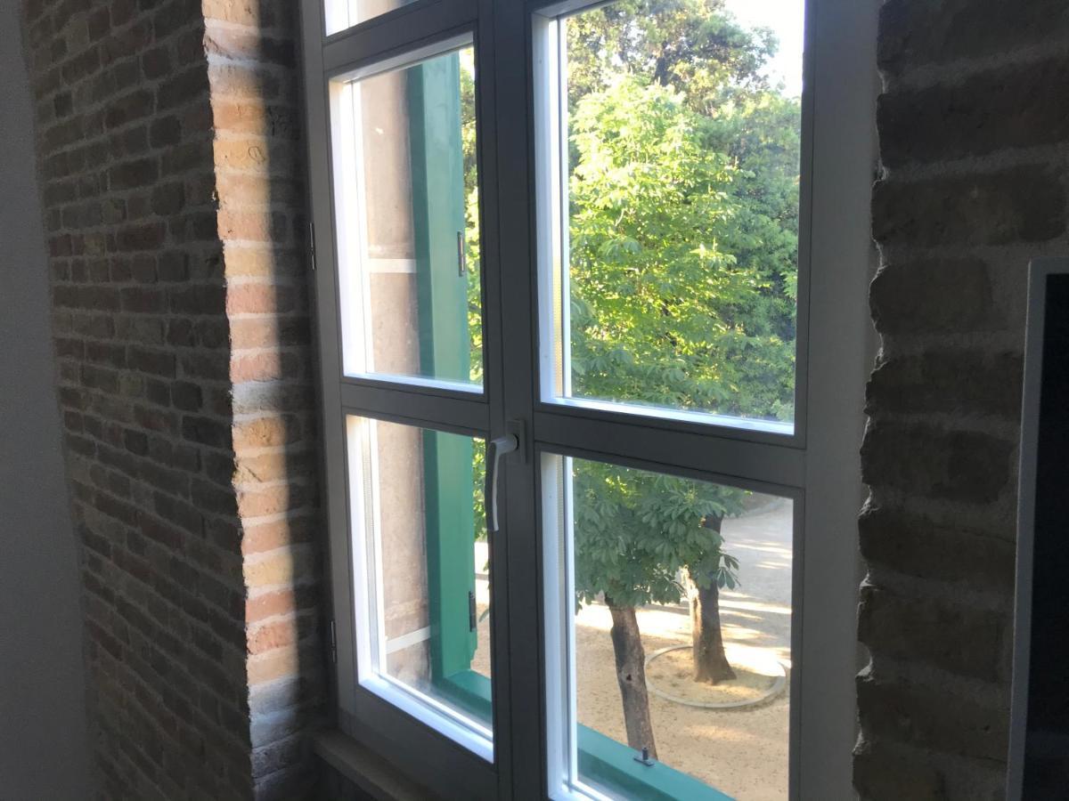 Apartamento Park