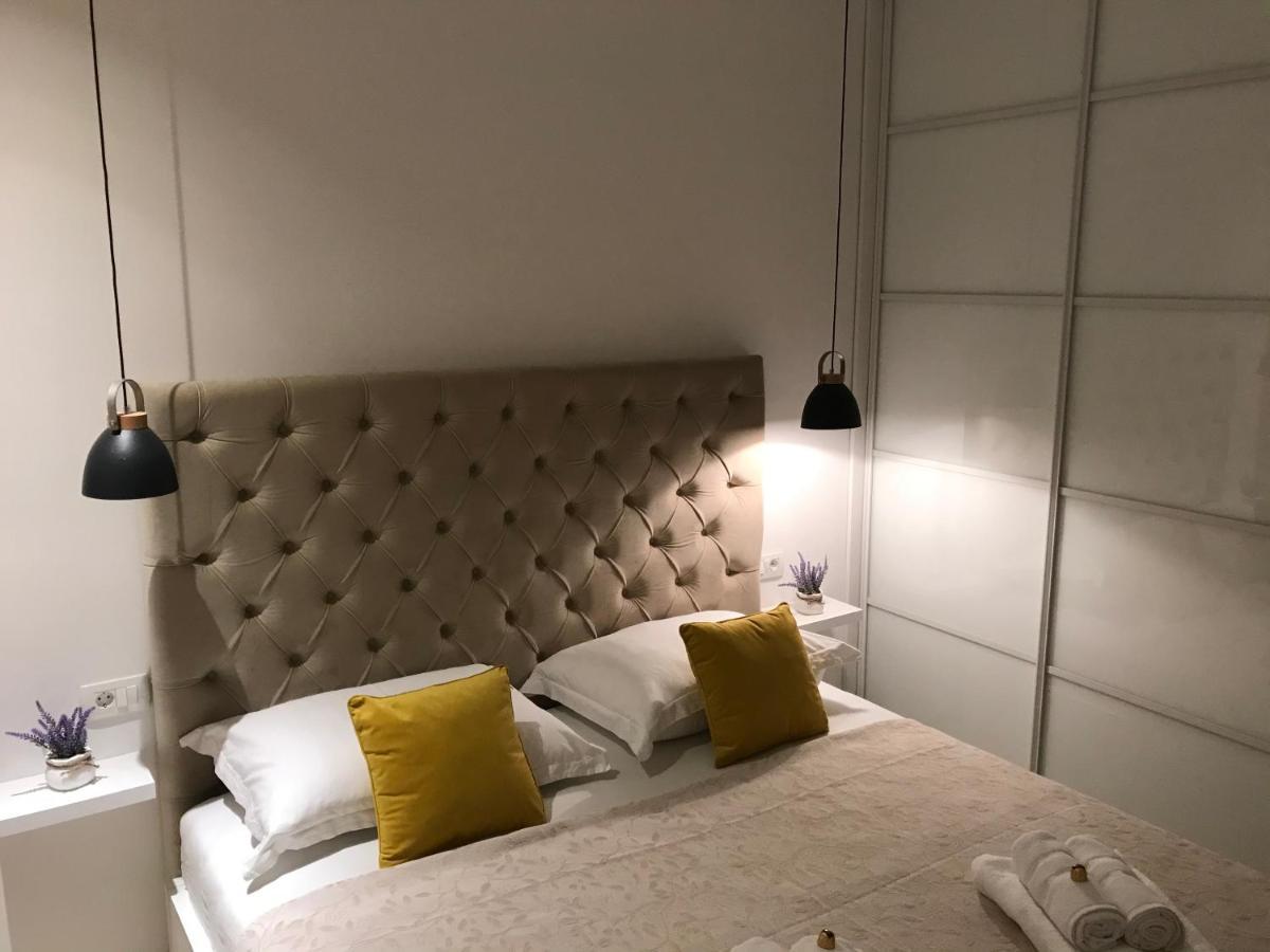 Apartamento Park *