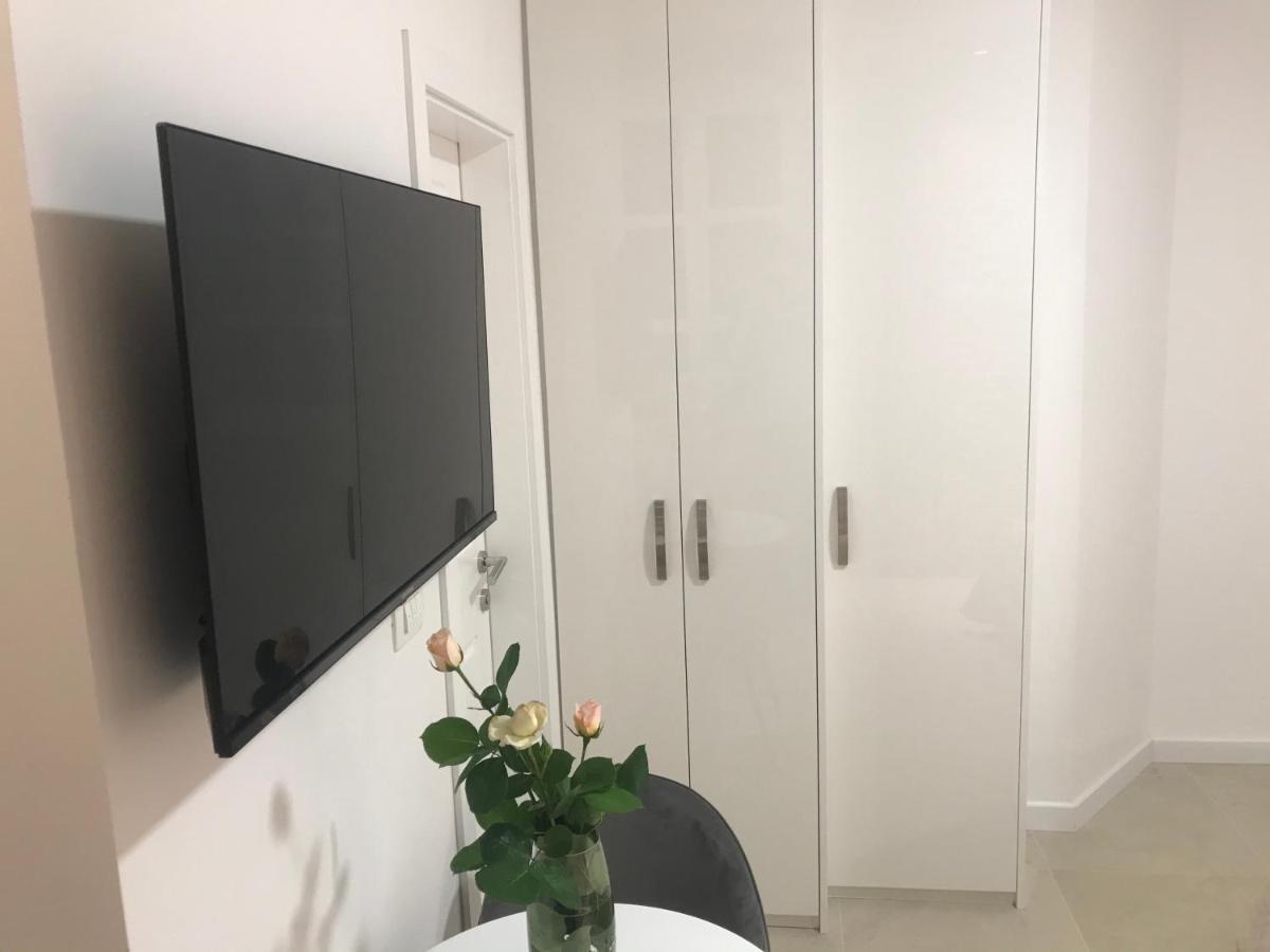 Apartamento Park *