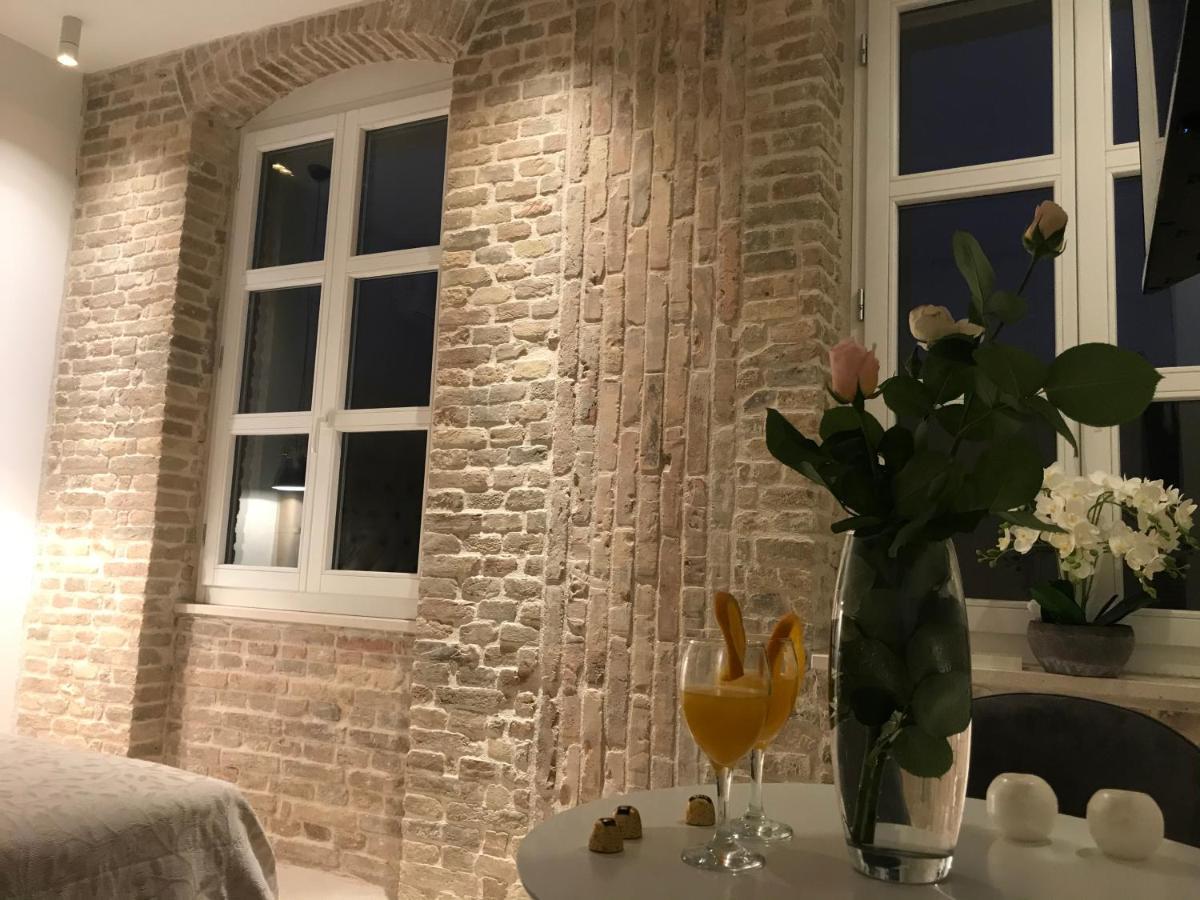 Apartamento Park