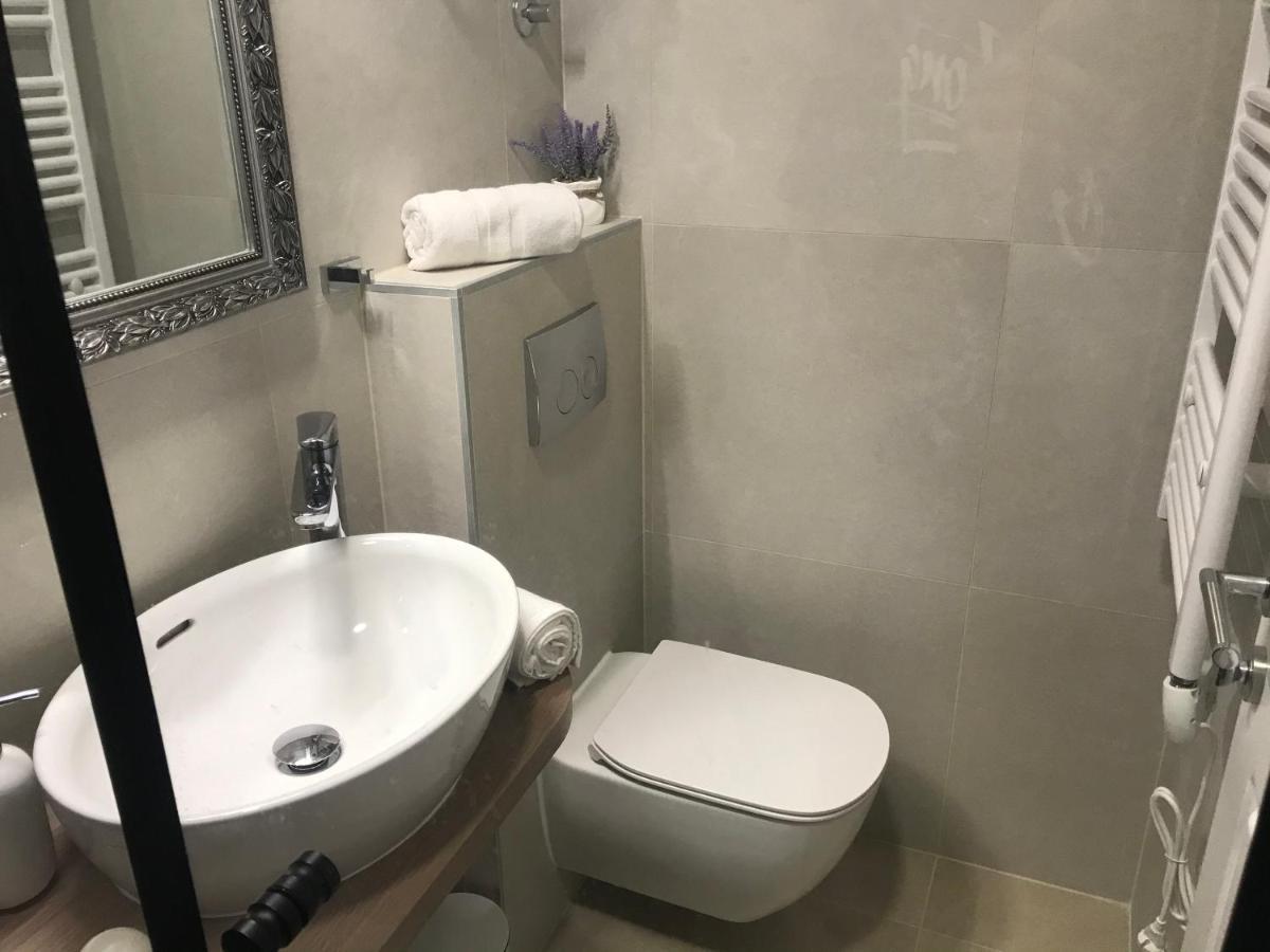 Apartamento Park Split