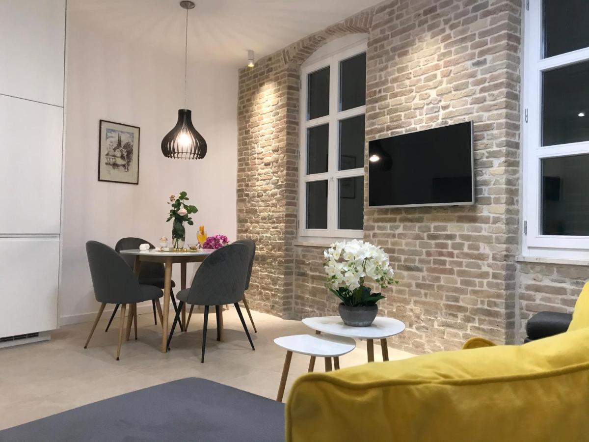 Apartamento Park