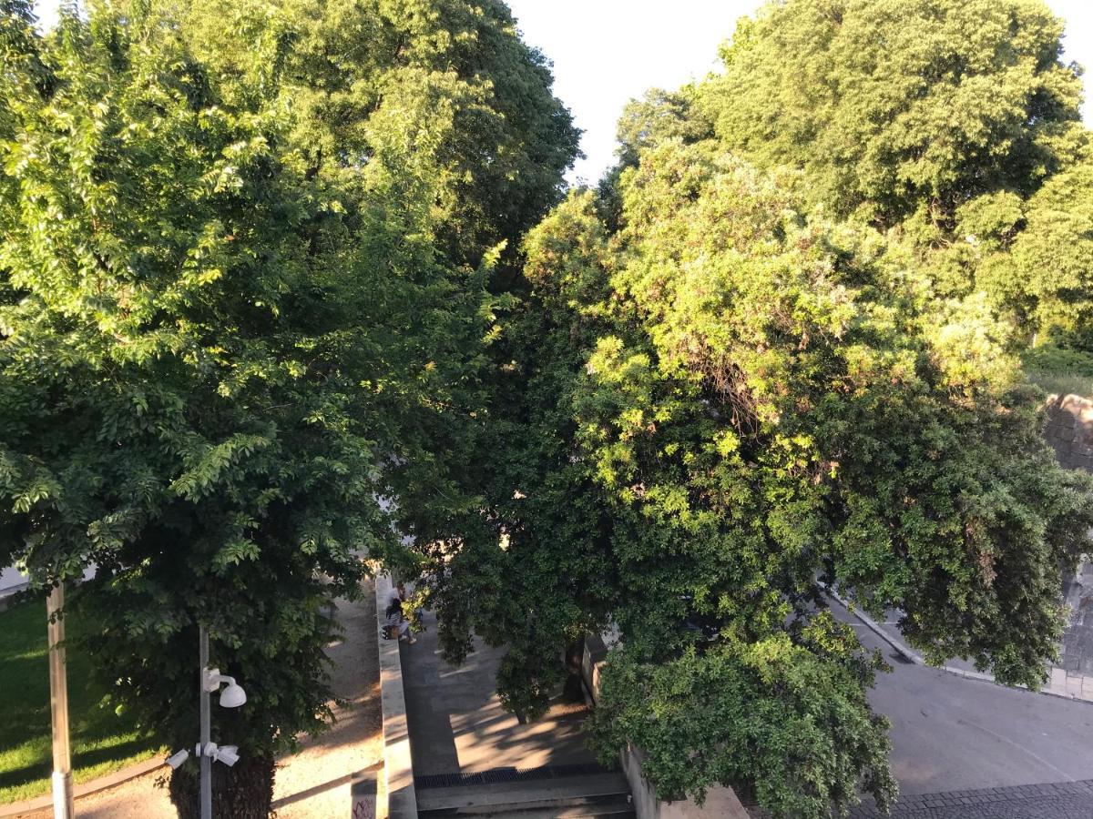 Apartamento Park Split