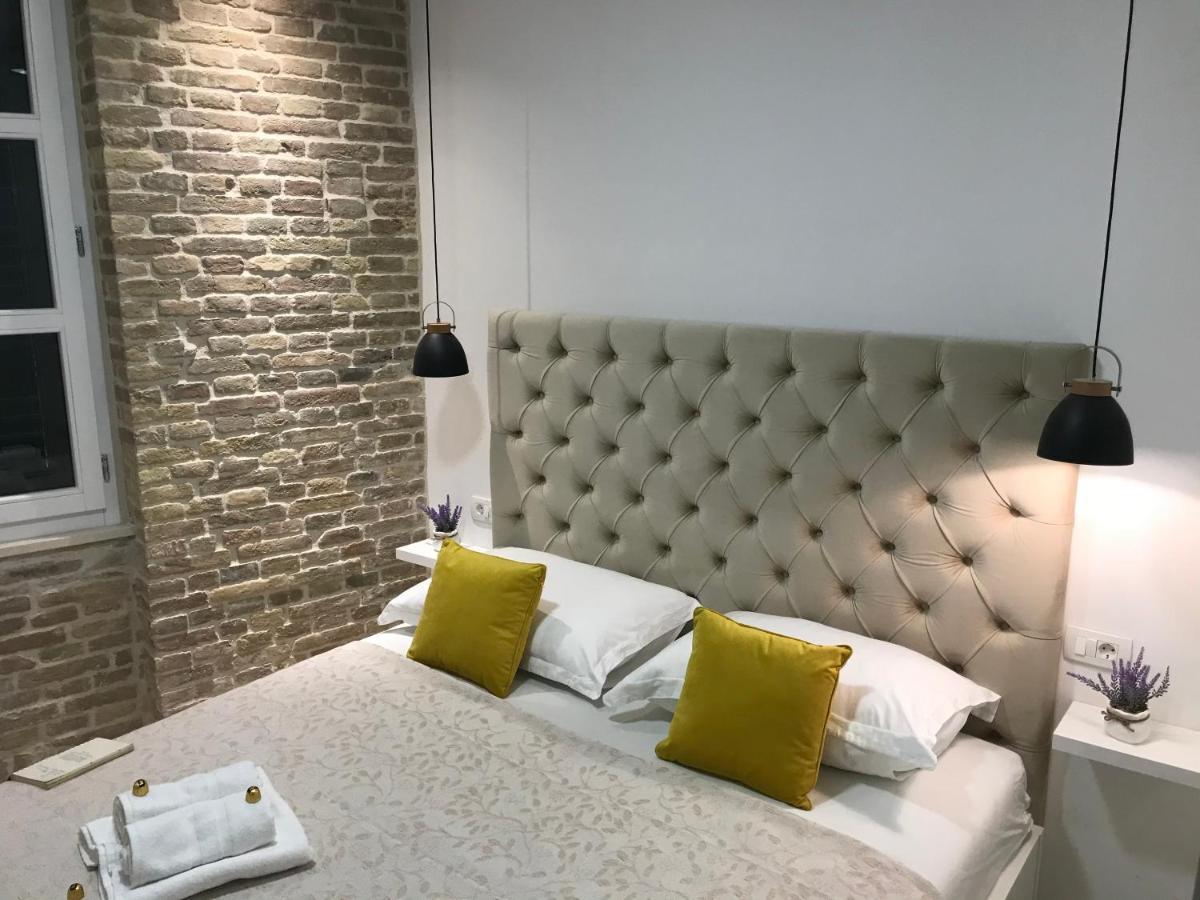 Apartamento Park Split