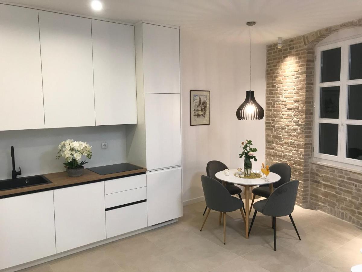 Park Apartamento *