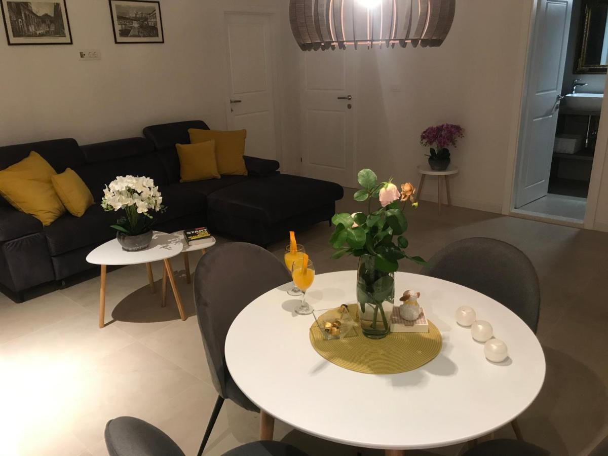 Apartamento Park Split