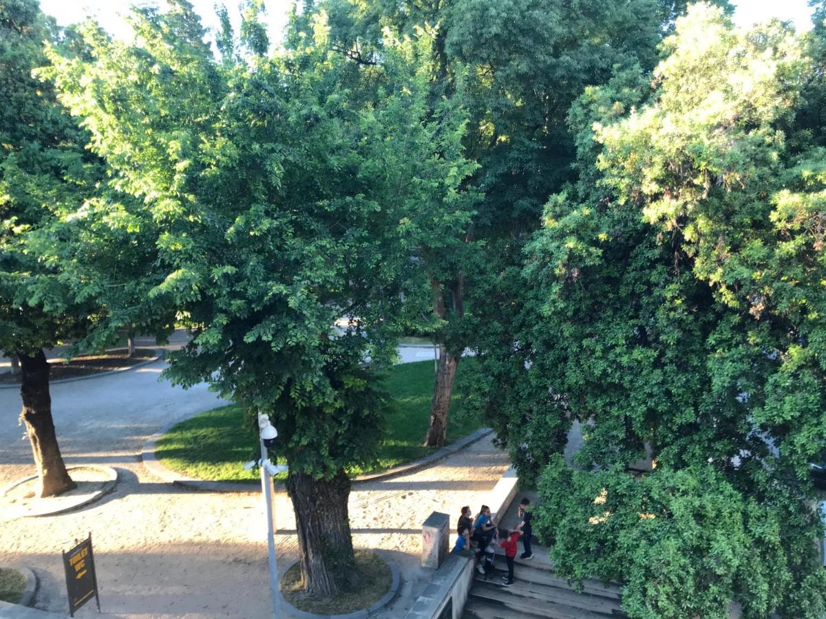 Park Apartmán Split
