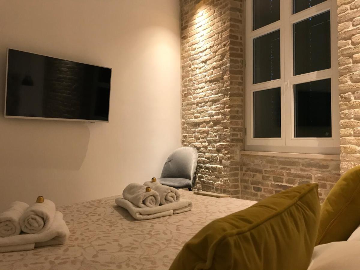 Apartmán Park *